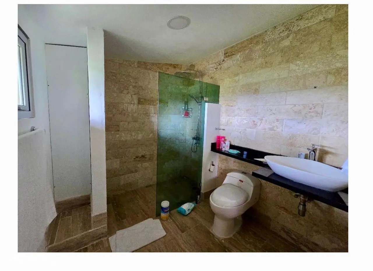 Hermosa Villa en Cercado Alto La Vega 472928