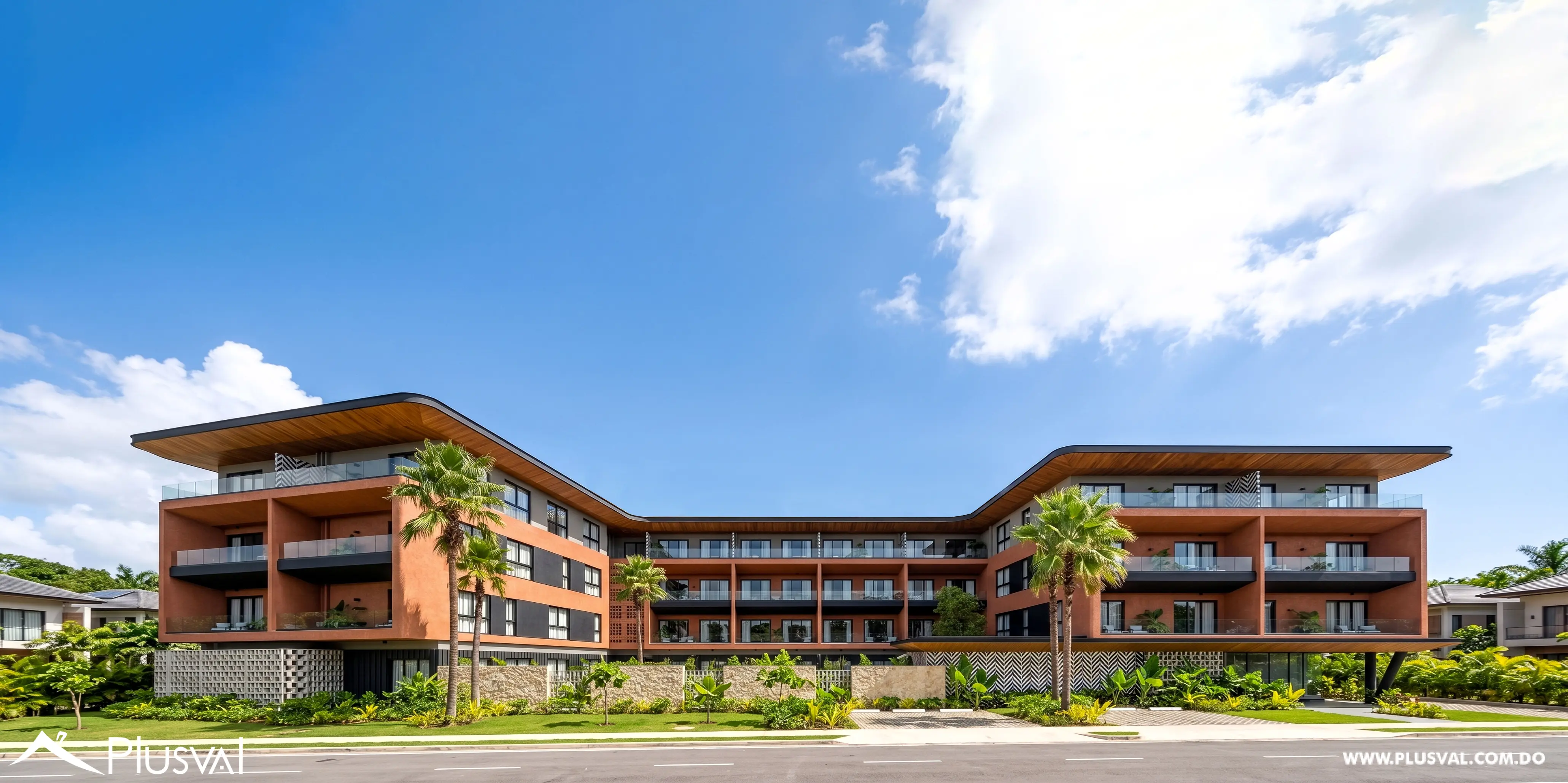 Apartamentos en venta en Las Canas, Cap Cana 521055