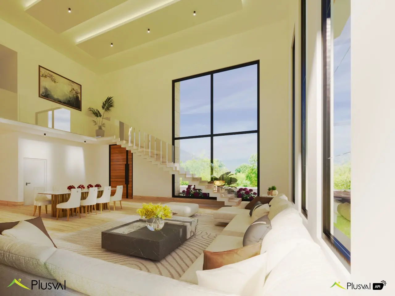 Villa en venta Punta Cana Village en un cul de sac 451185