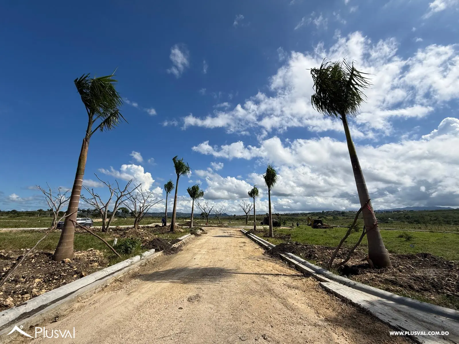 Solares en venta, Plantation 4 Star Hills, Puerto Plata 469275