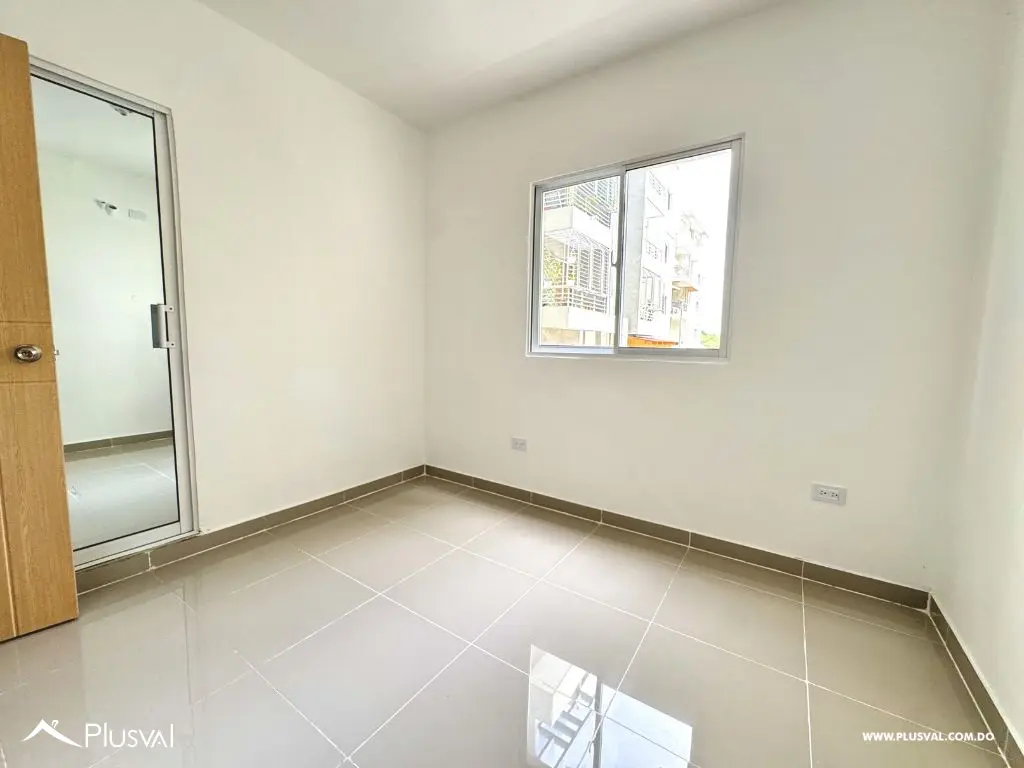 Apartamento en Altos de Arroyo Hondo III, foto 4