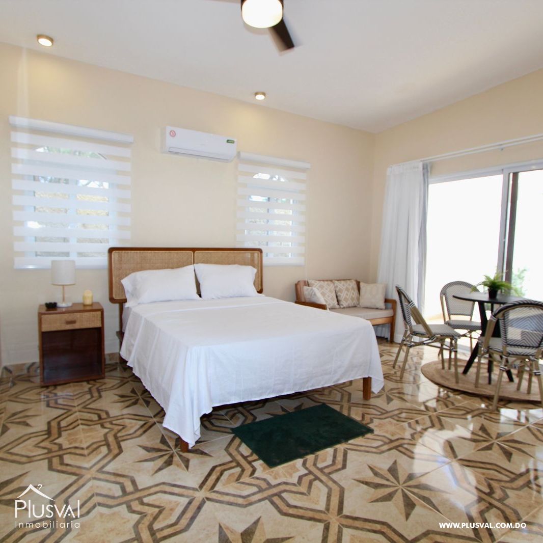 Le Ress Hotel - Hotel Boutique - Sosua 290154