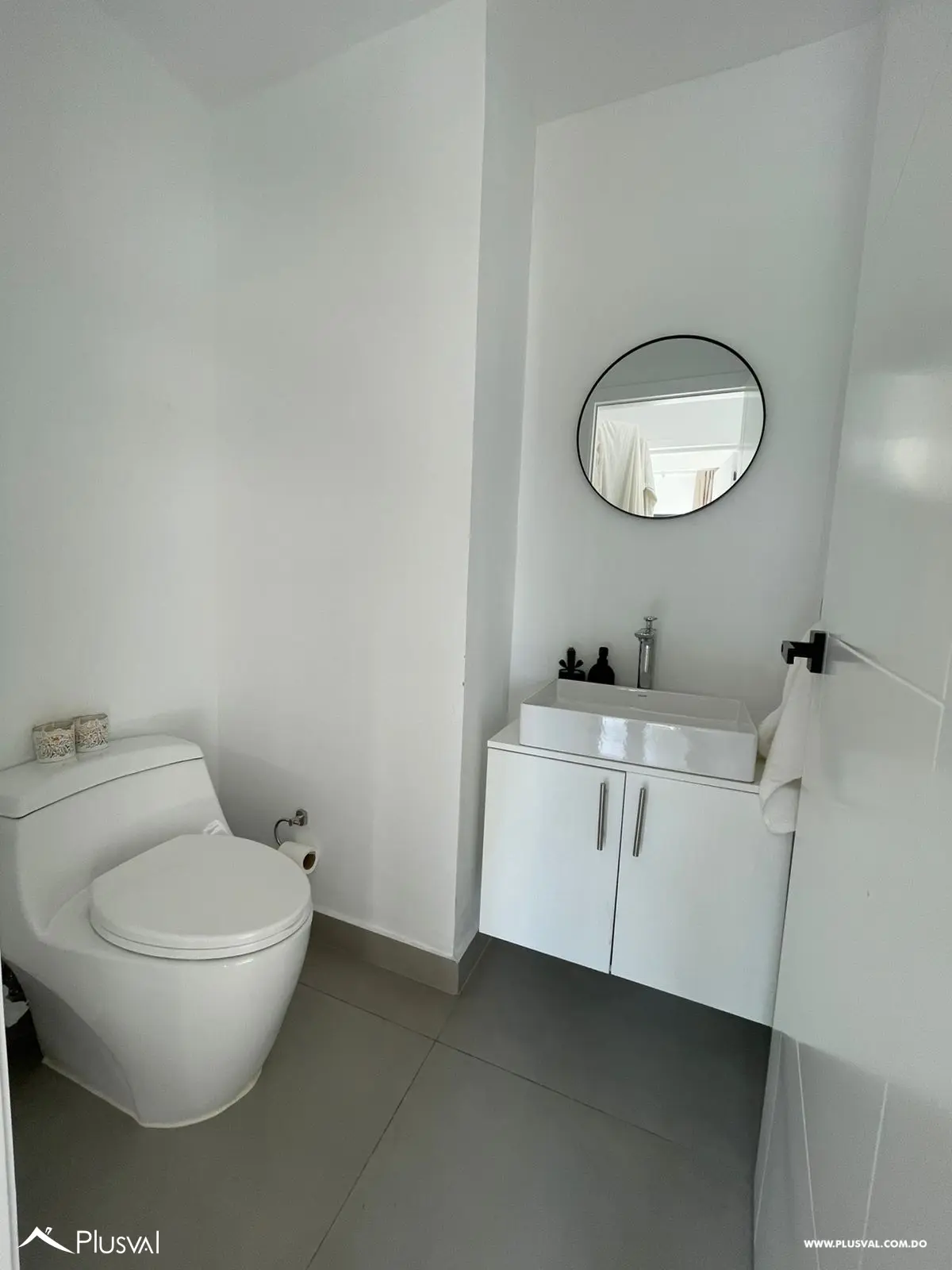 Alquilo apartamento amueblado 467714