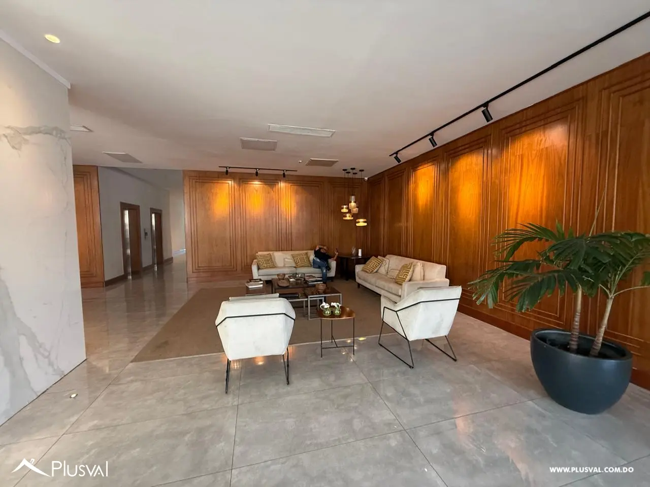 Apto. A2 En Torre Biltmore 498288