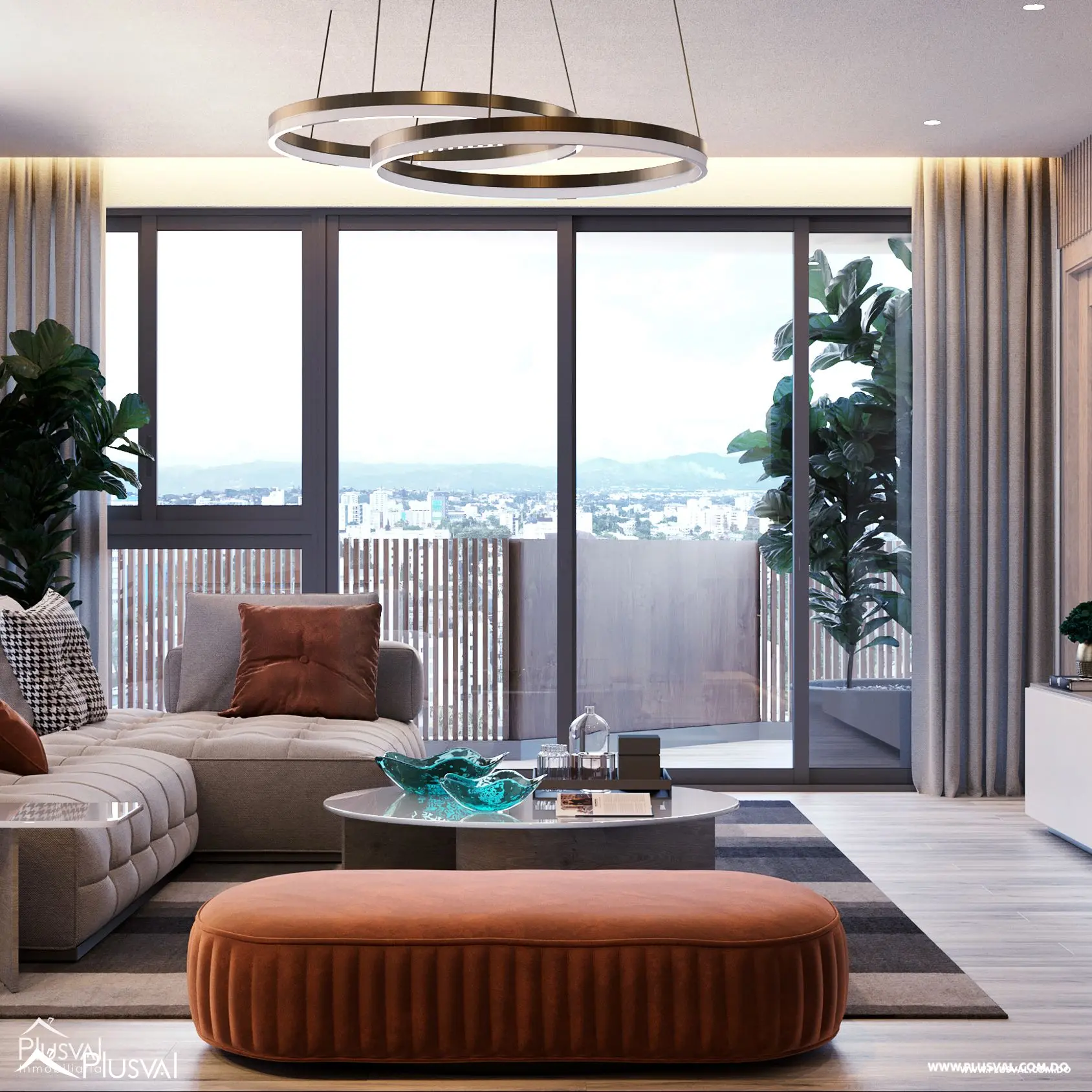 Apartamento en alquiler en La Esmeralda 456501