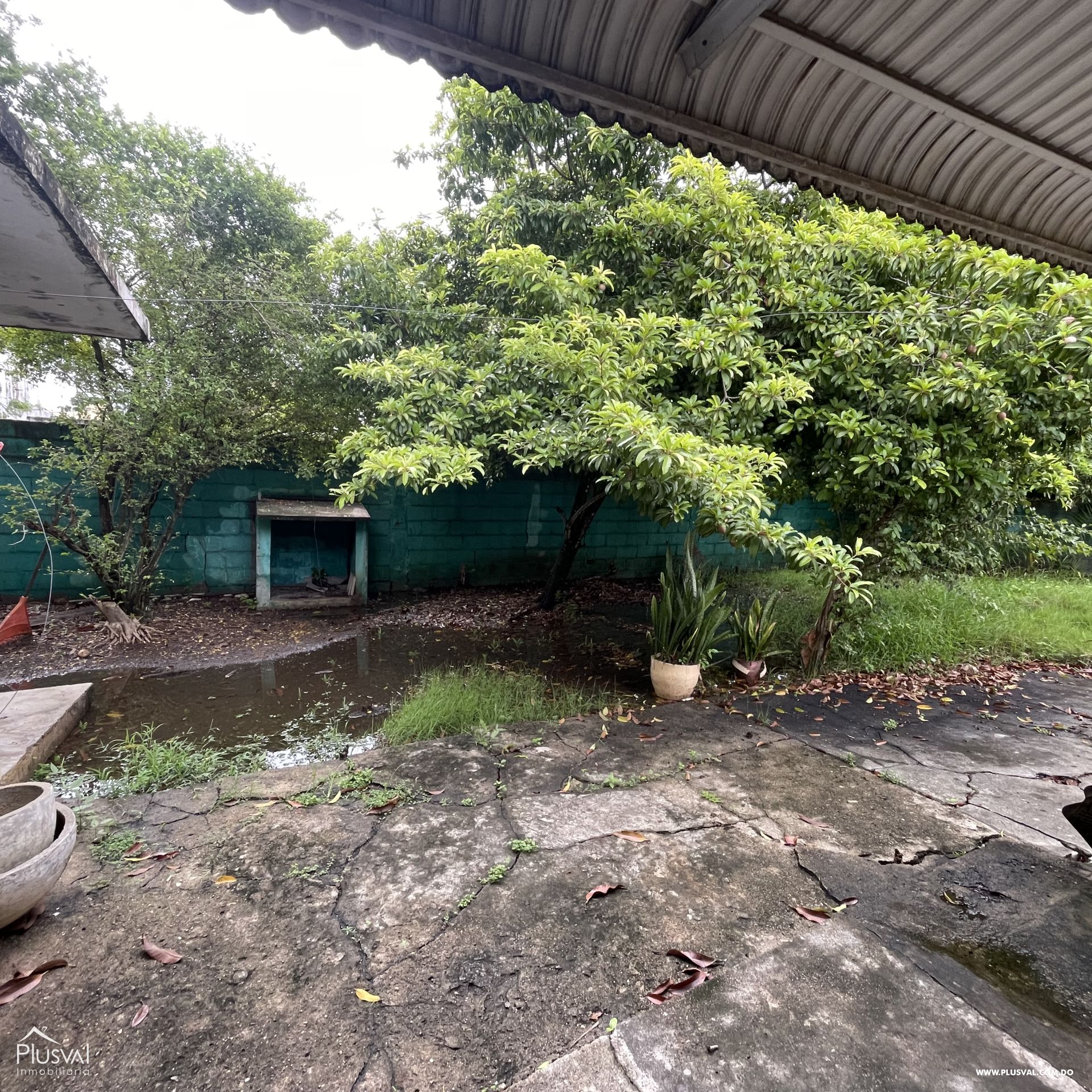 Casa en alquiler en Los Prados para fines comerciales 364254