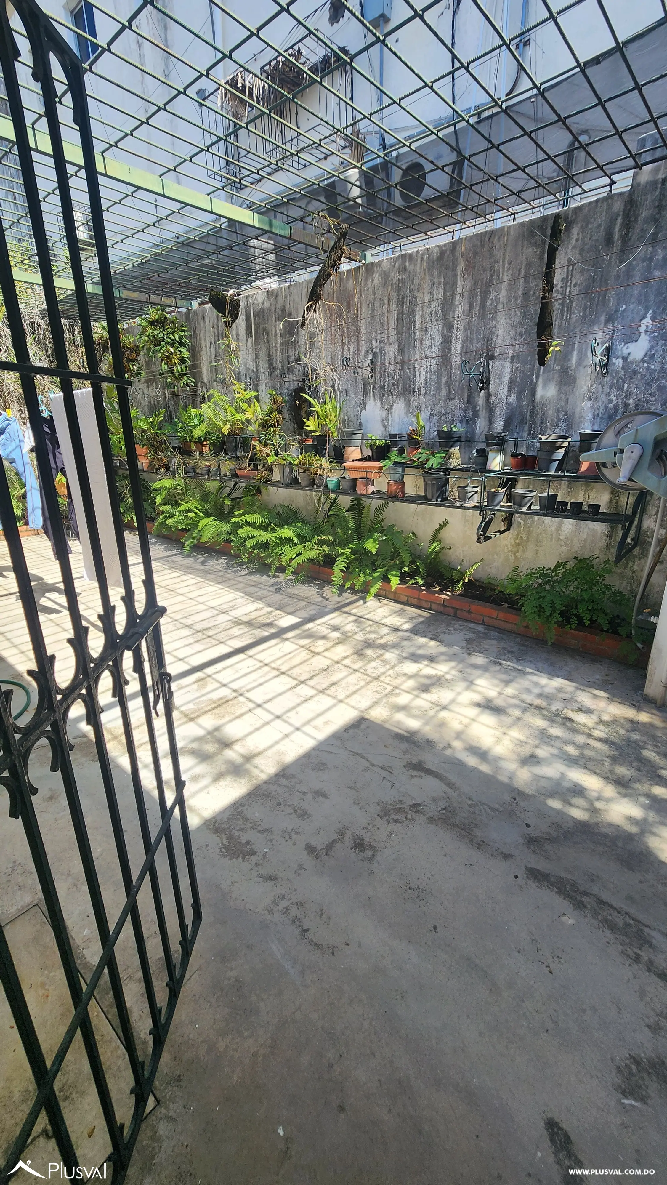 Se alquila casa comercial en Piantini 494360