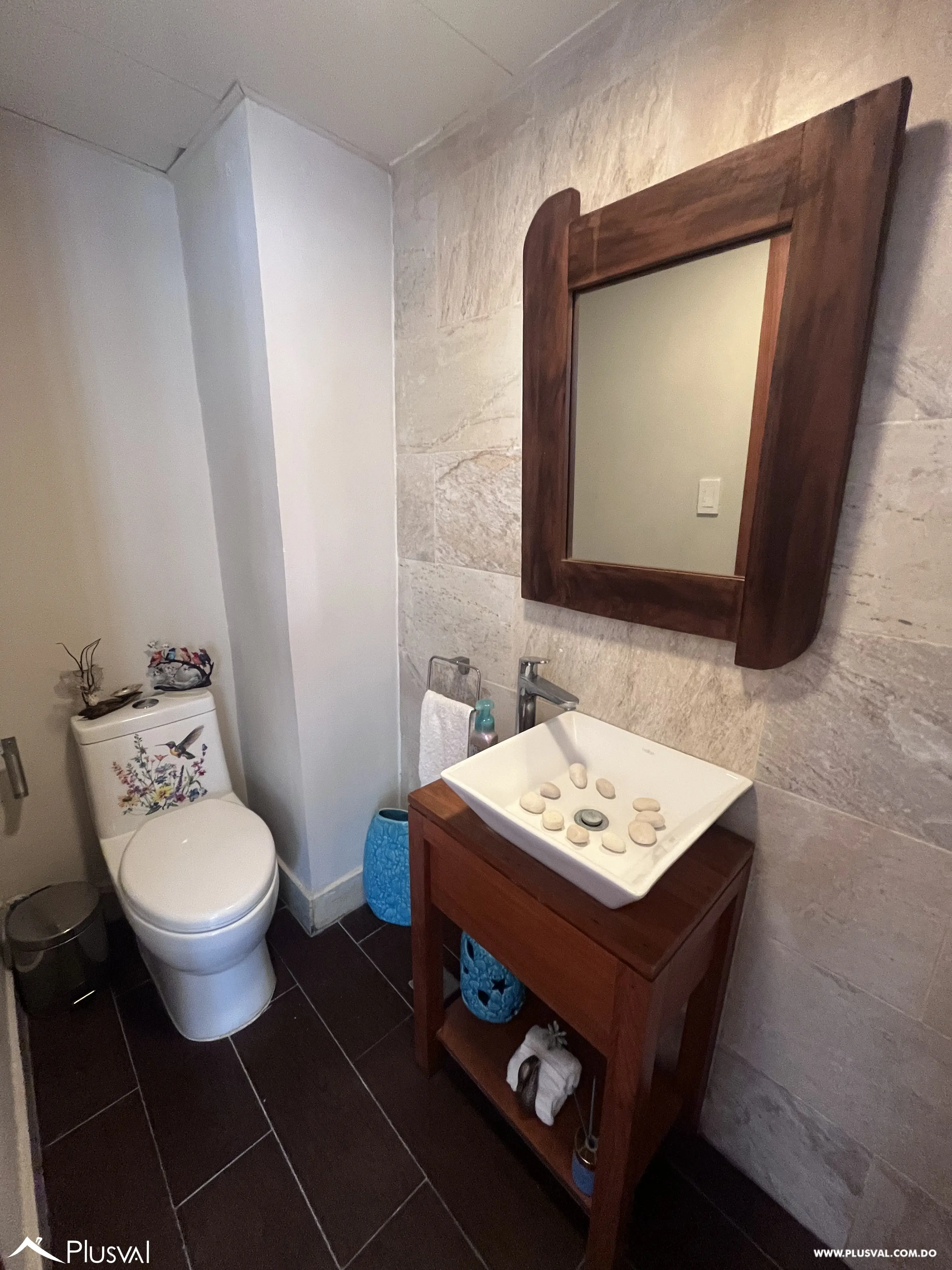 Amplio Penthouse en venta de naco 523335