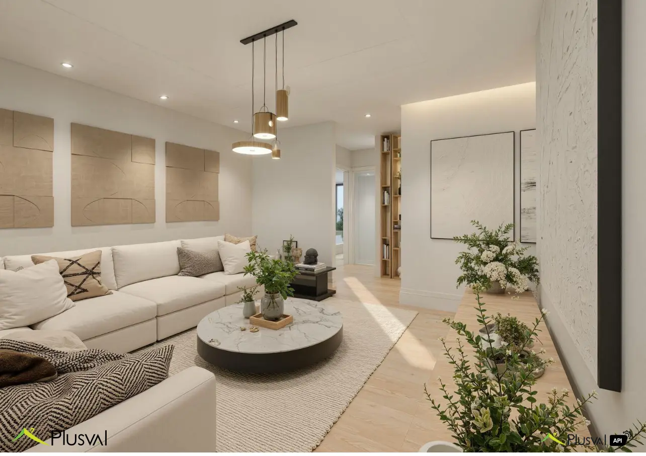 Torre residencial con helipuerto, Santo Domingo Este 447729