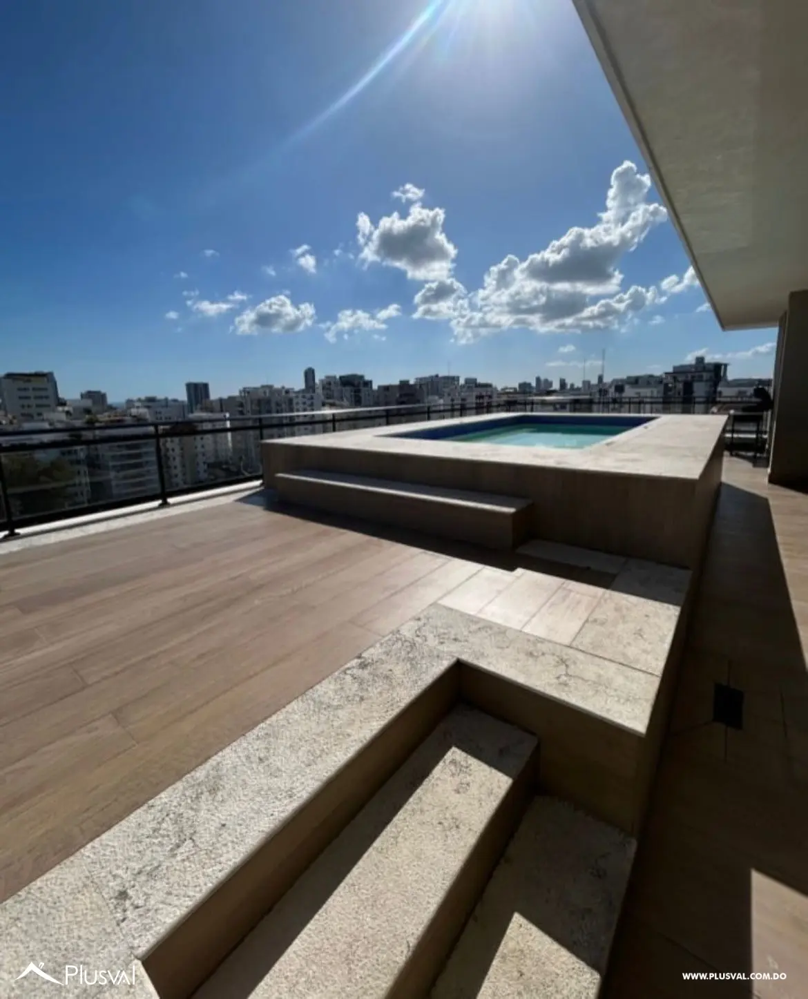 Apartamento en alquiler en Evaristo Morales 494215