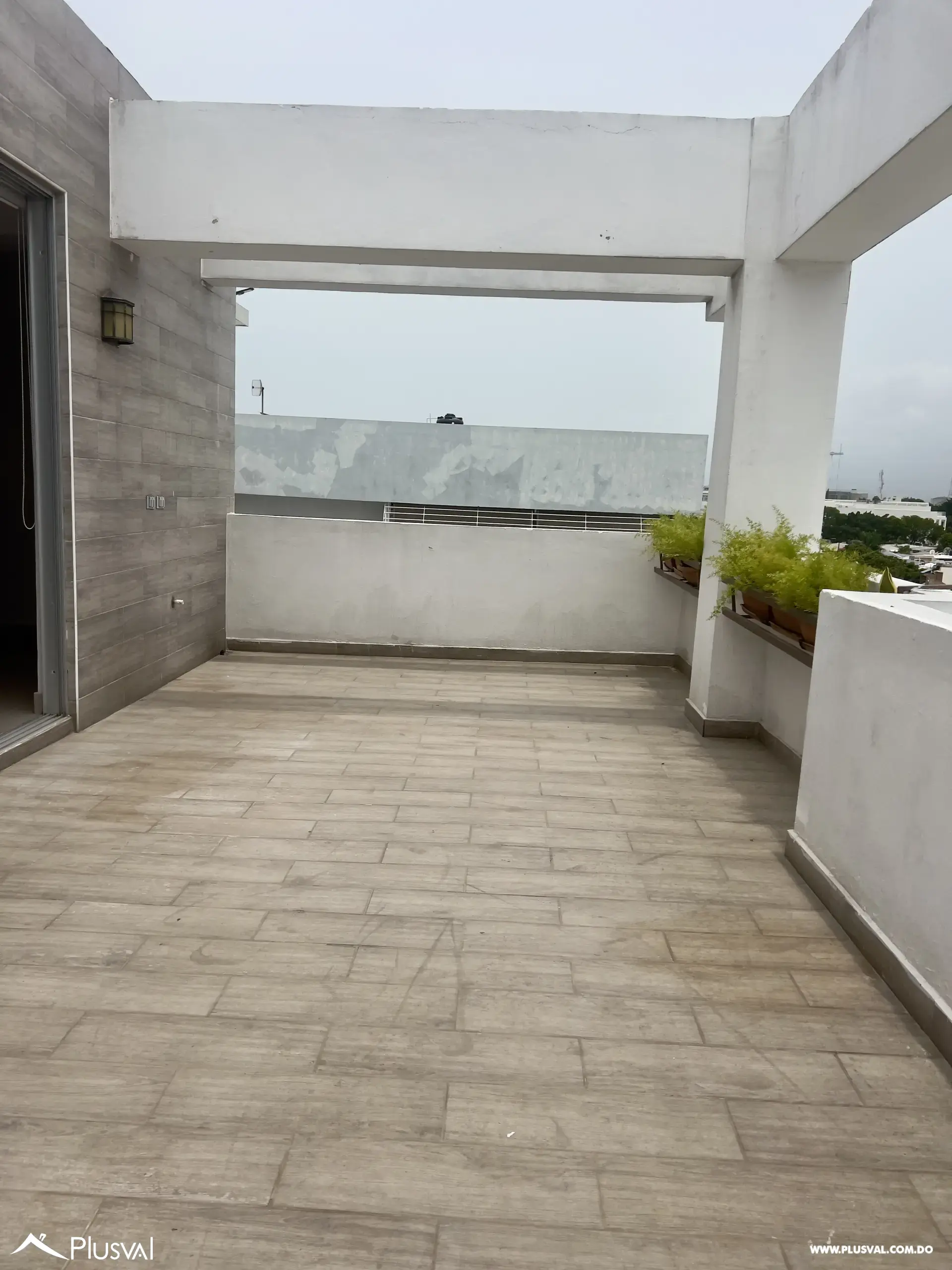 Apartamento de 1 habitación en venta en el centro de Los Restauradores 522500