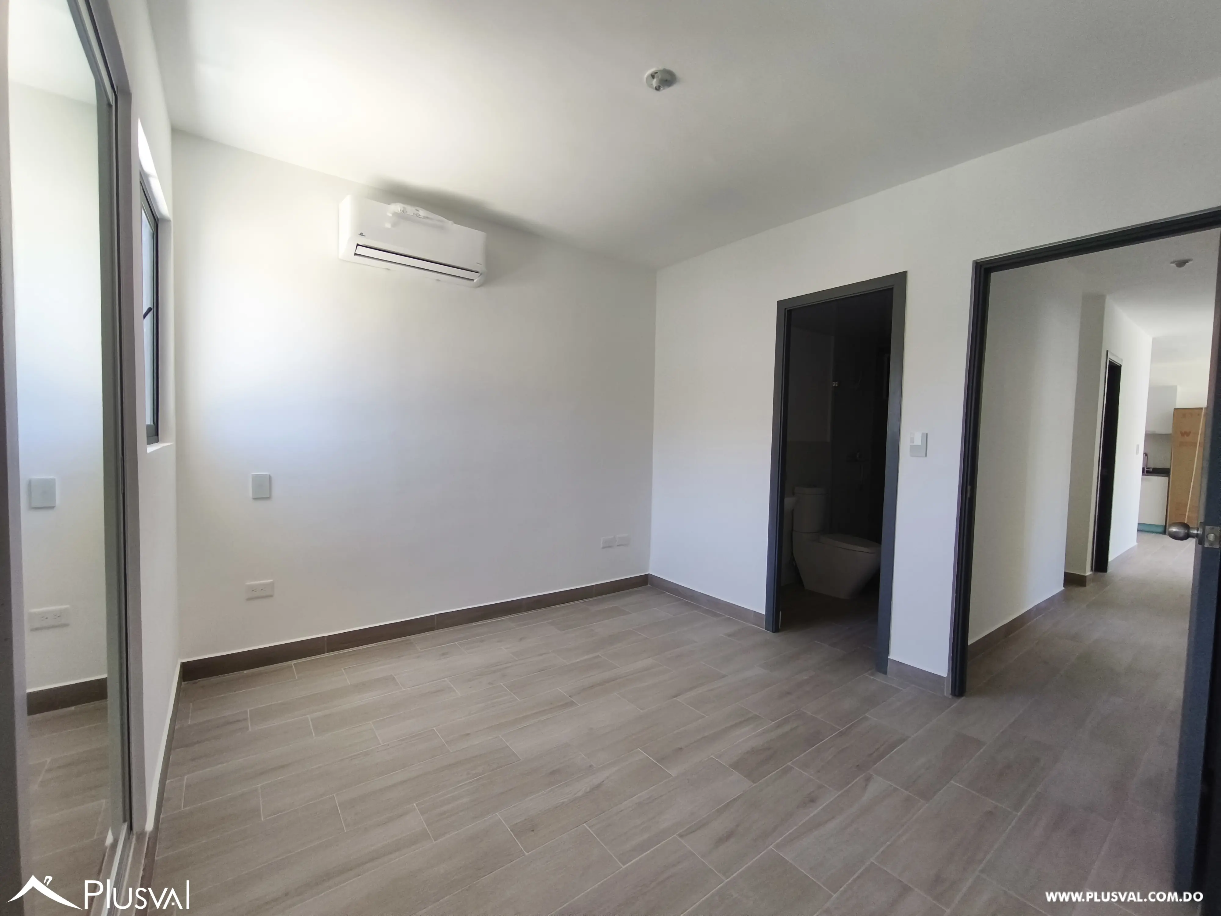 Punta Cana - Se vente nuevo apartamento 3 hab. con linea blanca - proyecto residencial con amenidades, pueblo bávaro 506205