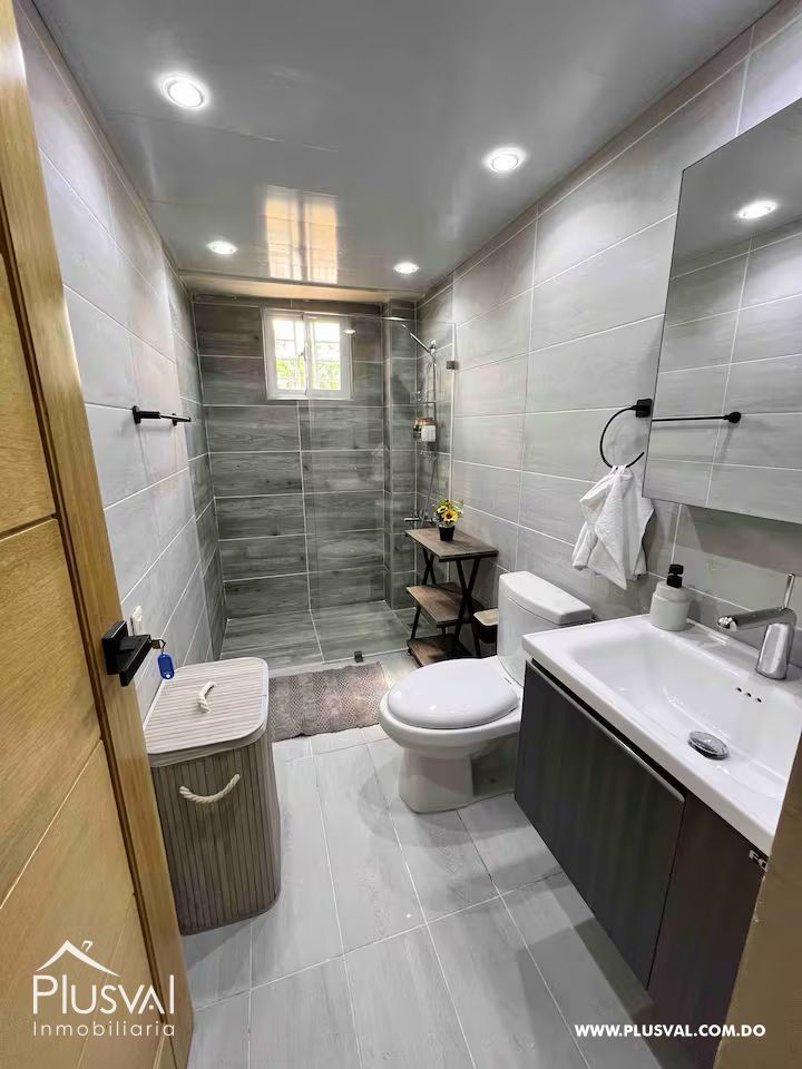 Penthouse de Lujo en Venta en Vista Hermosa | 178.7 m² | 4 Habitaciones + Terraza Privada de 42.78 m² 477074