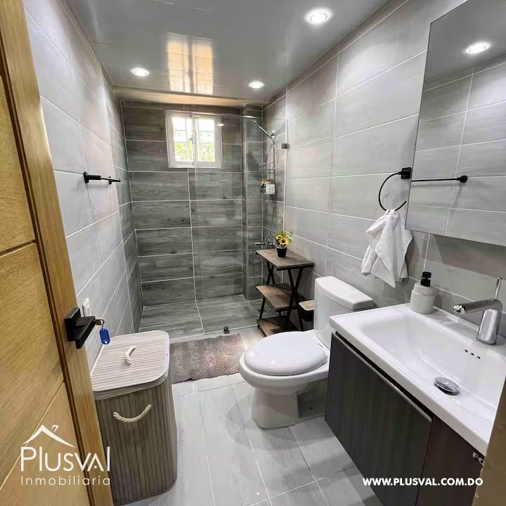Penthouse de Lujo en Venta en Vista Hermosa | 178.7 m² | 4 Habitaciones + Terraza Privada de 42.78 m² 477074