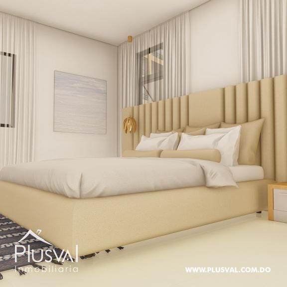 Residencial de apartamentos en Gurabo. 296537