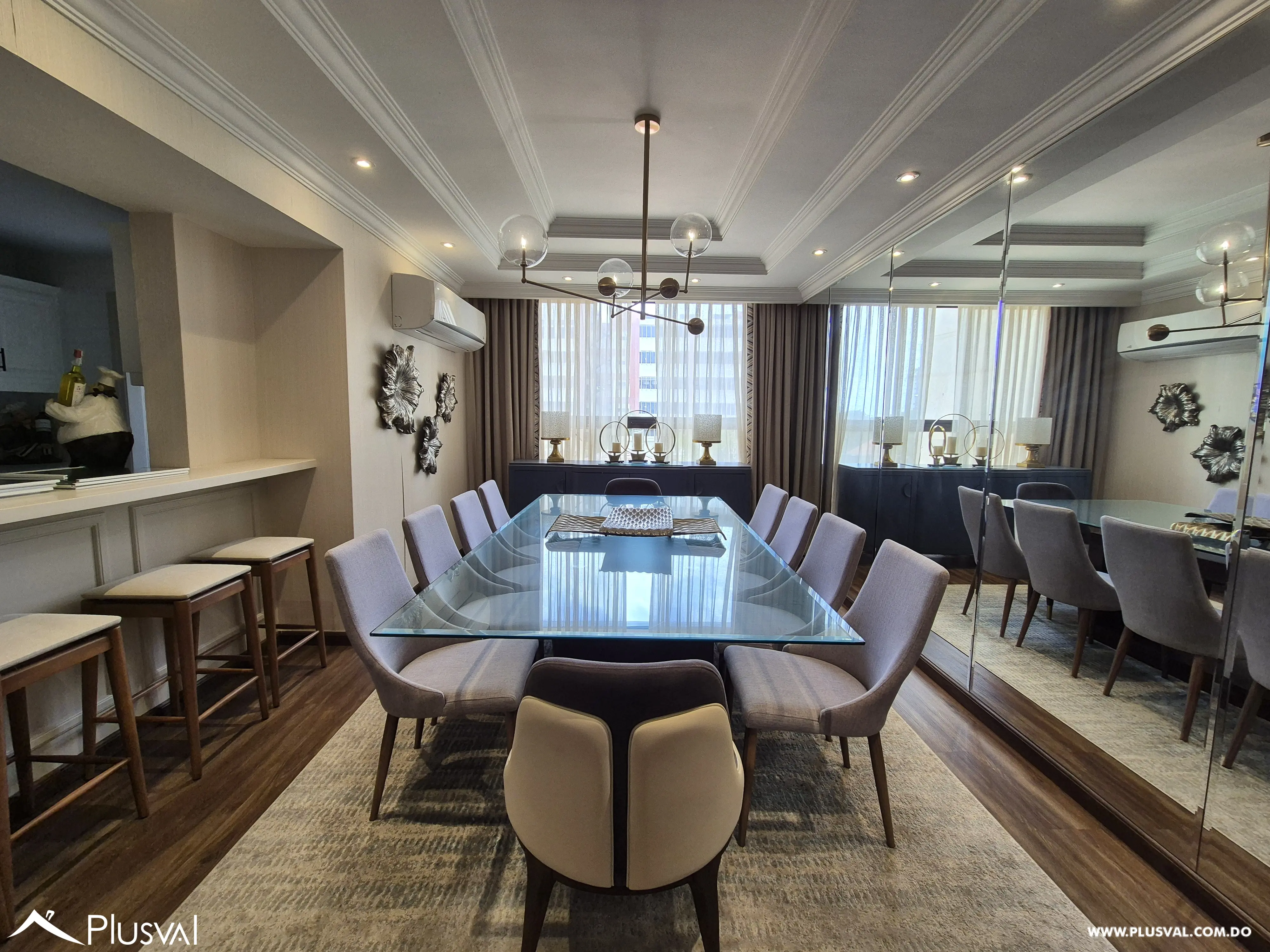 Apartamento en venta en la Julia totalmente amueblado 451891
