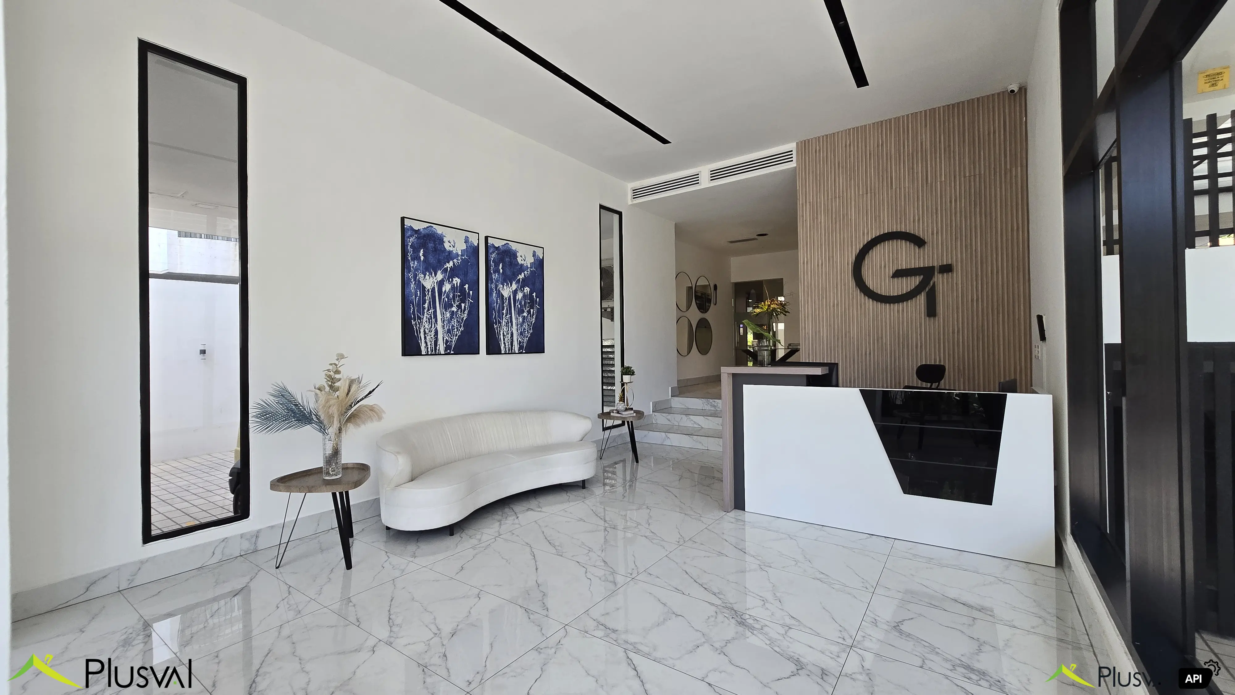 Apartamento en Alquiler, Renacimiento 451126