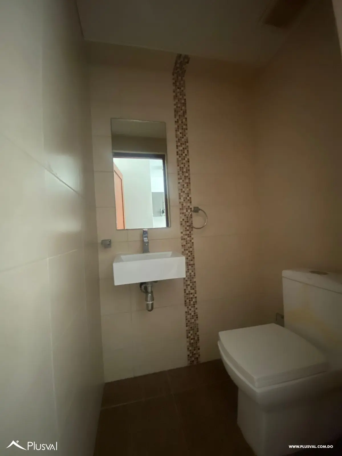 Apartamento Amueblado de Alquiler en Gazcue 471290