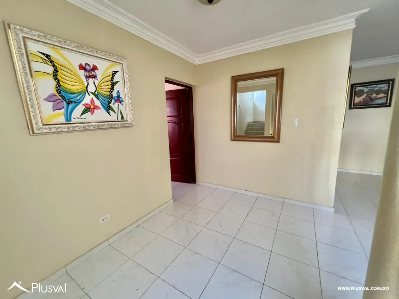 Casa en Bani de 6 habitaciones 499025