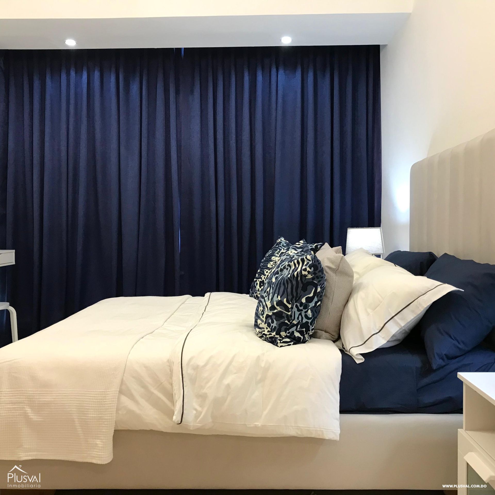 Apartamento en alquiler, en Piantini 321522