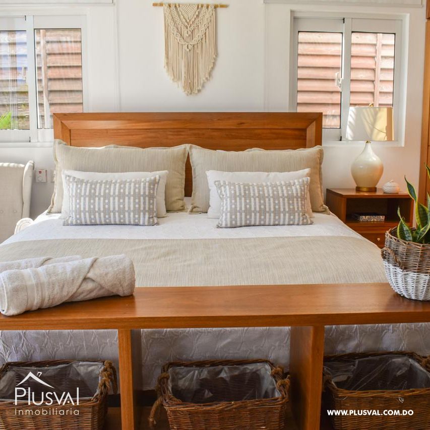 Villa en Renta en Sosua Ocean Village 448835