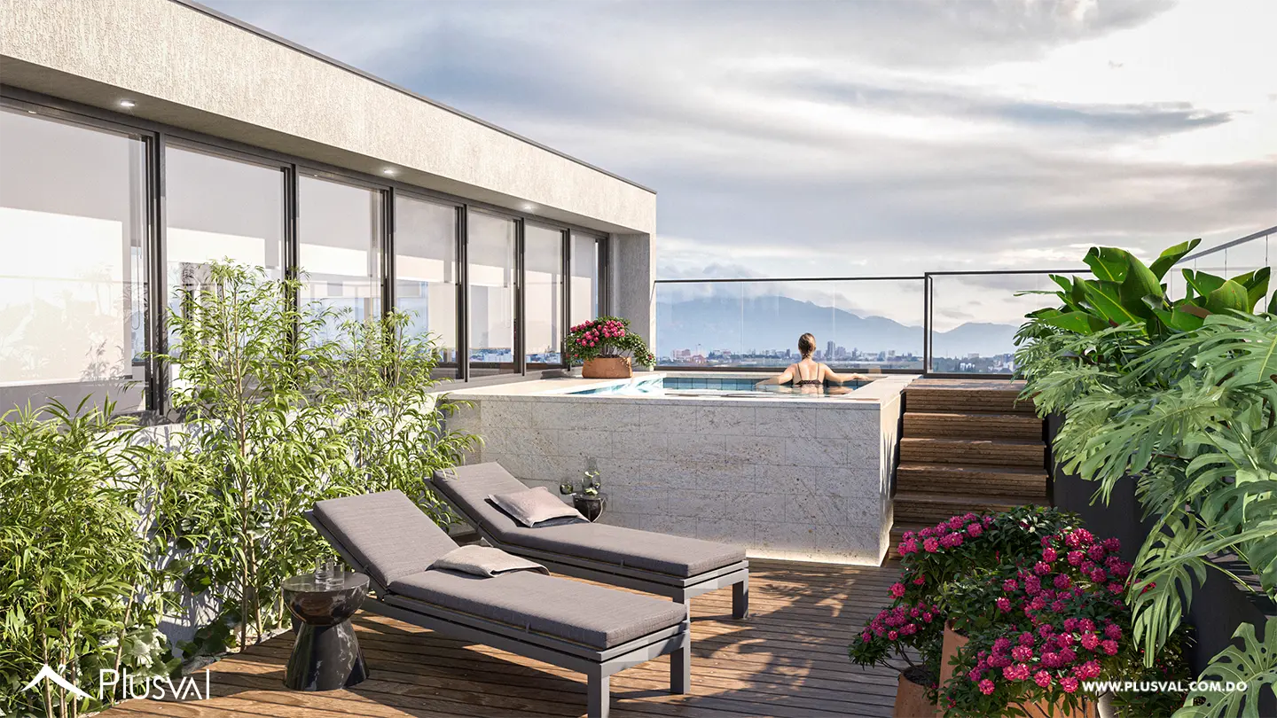 Proyecto Residencial Cerrado con Amenidades de Primer Nivel 472187