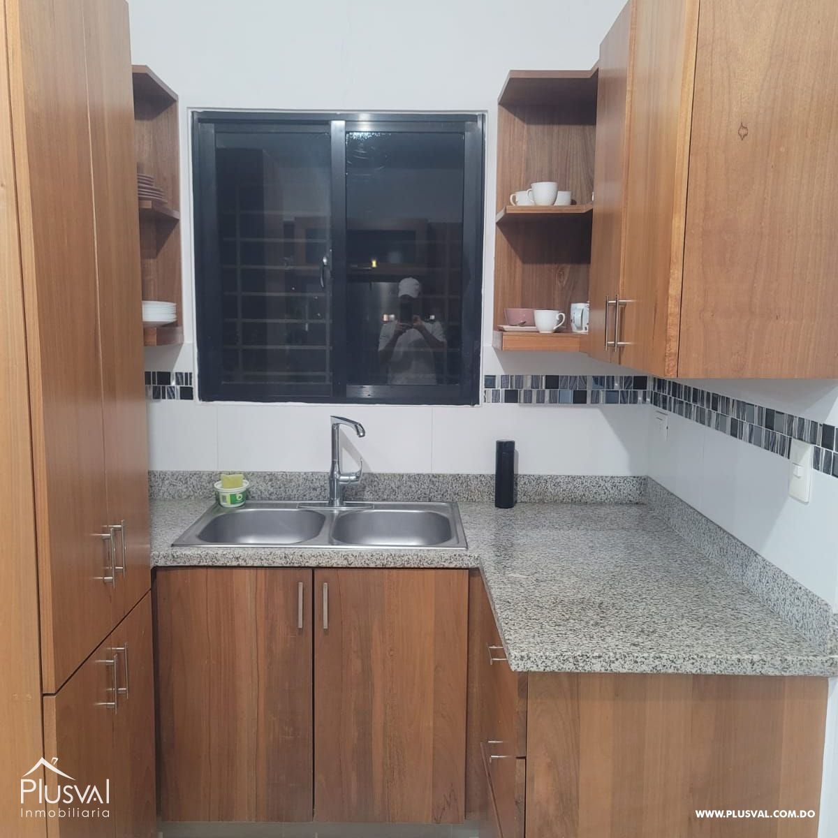 PENTHOUSE CON AMPLIA DISTRIBUCION EN SANTIAGO. 366703