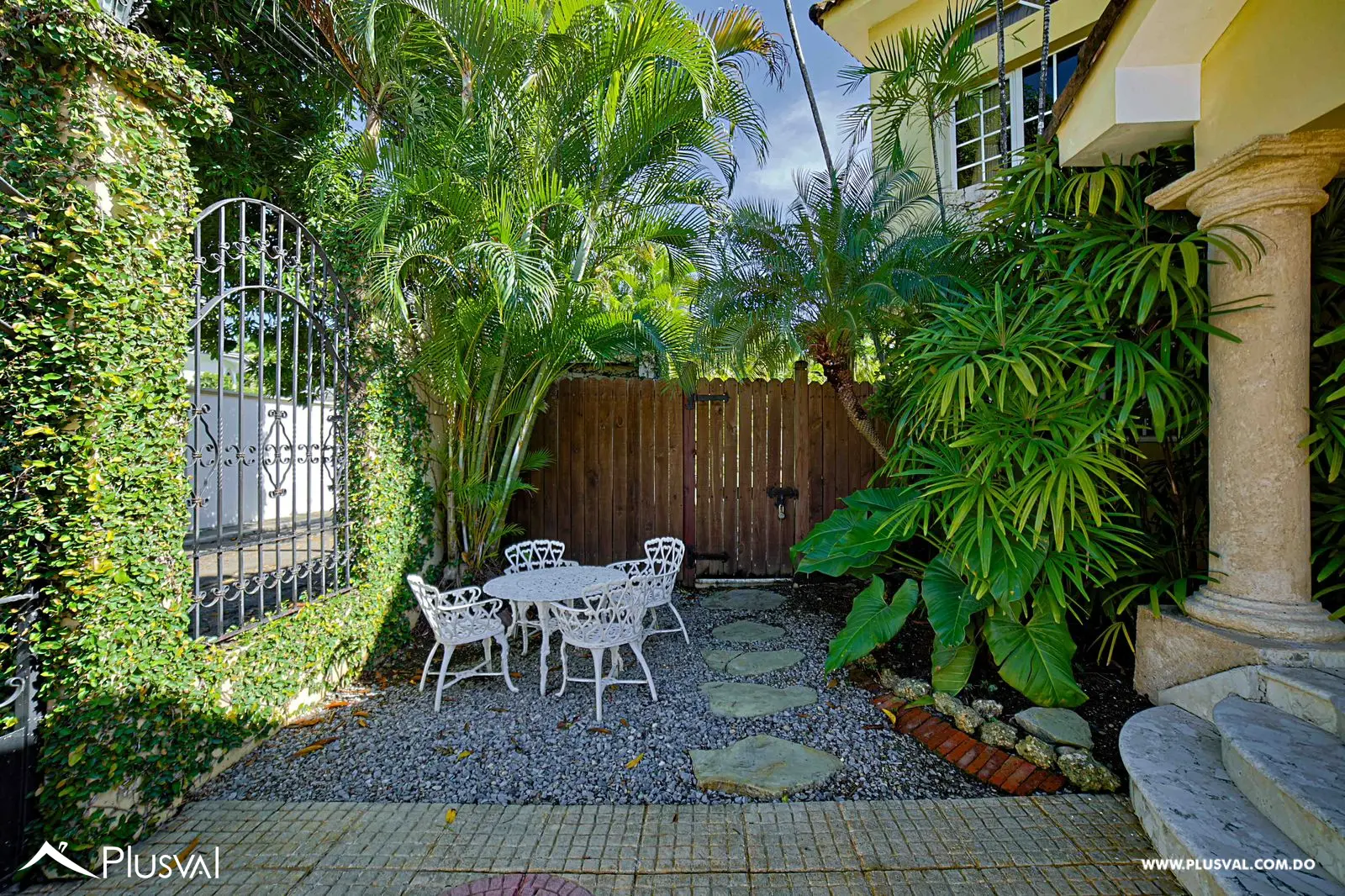 Exclusiva Residencia con Piscina, Terraza y Gran Patio 508764