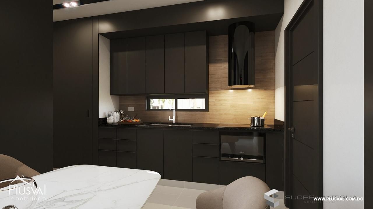 Apartamentos de 3 hab, sector tranquilo en San Francisco de Macoris 496919