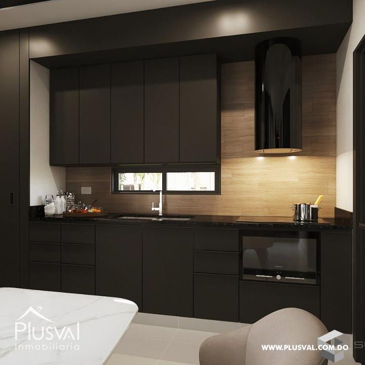Apartamentos de 3 hab, sector tranquilo en San Francisco de Macoris 496919