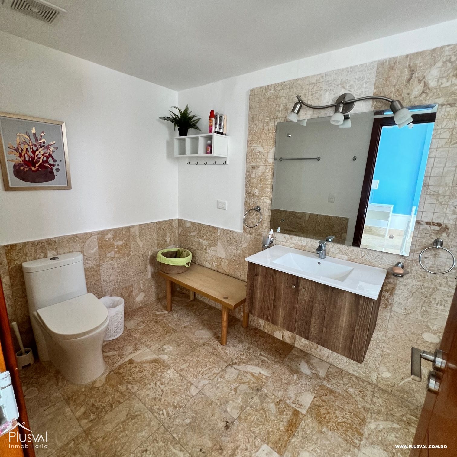 Espectacular Penthouse en Playa Nueva Romana, La Ensenada 229358