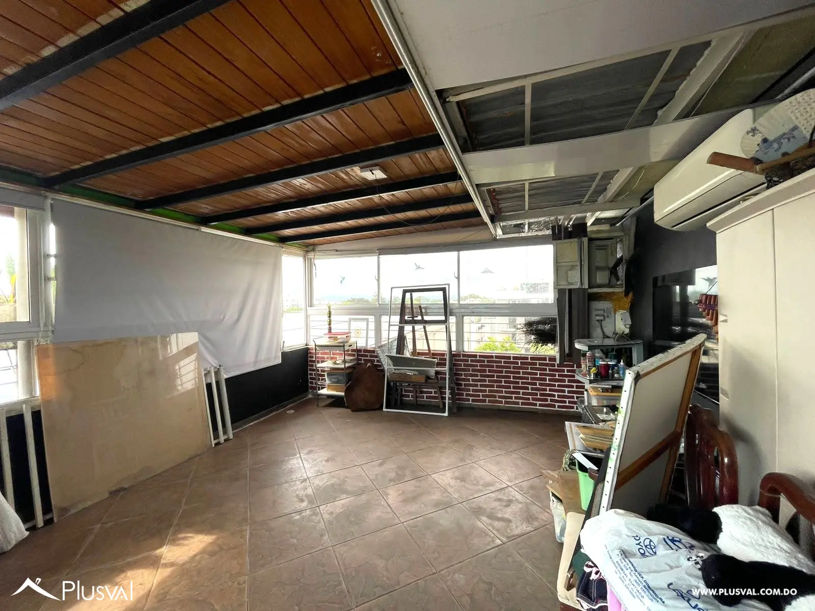 Se vende Apartamento tipo PentHouse 462112