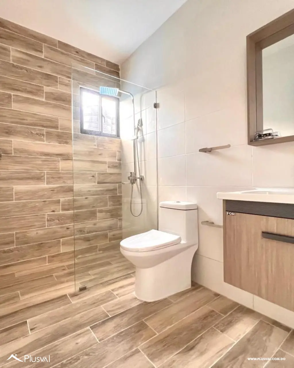 Apartamento Renovado en Venta de 3 hab. en Santiago 502307