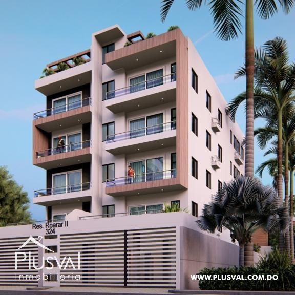 Apartamento en  Prado Oriental 333622