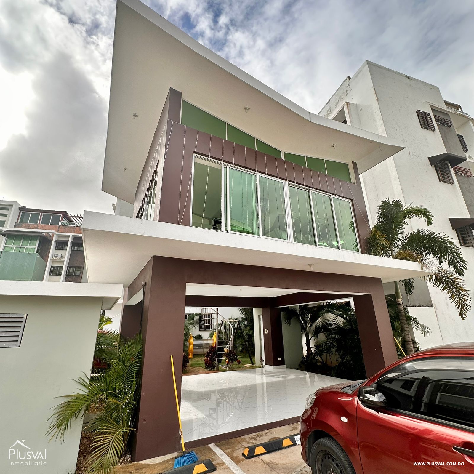 Venta de apartamento en San Isidro 409693