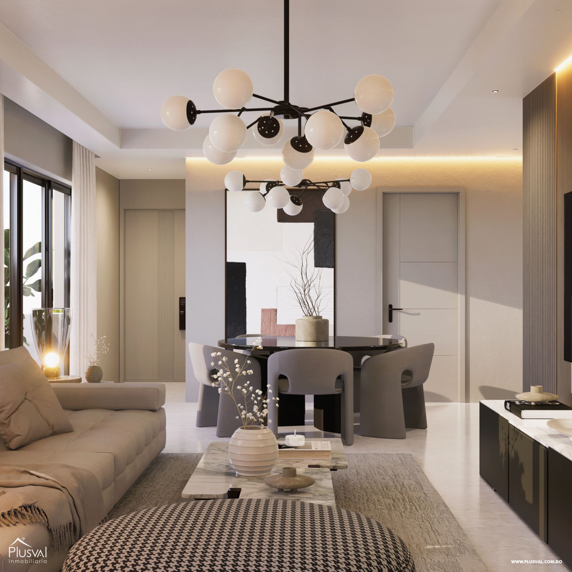 Residencial Vista Alta - Autopista Duarte 384413