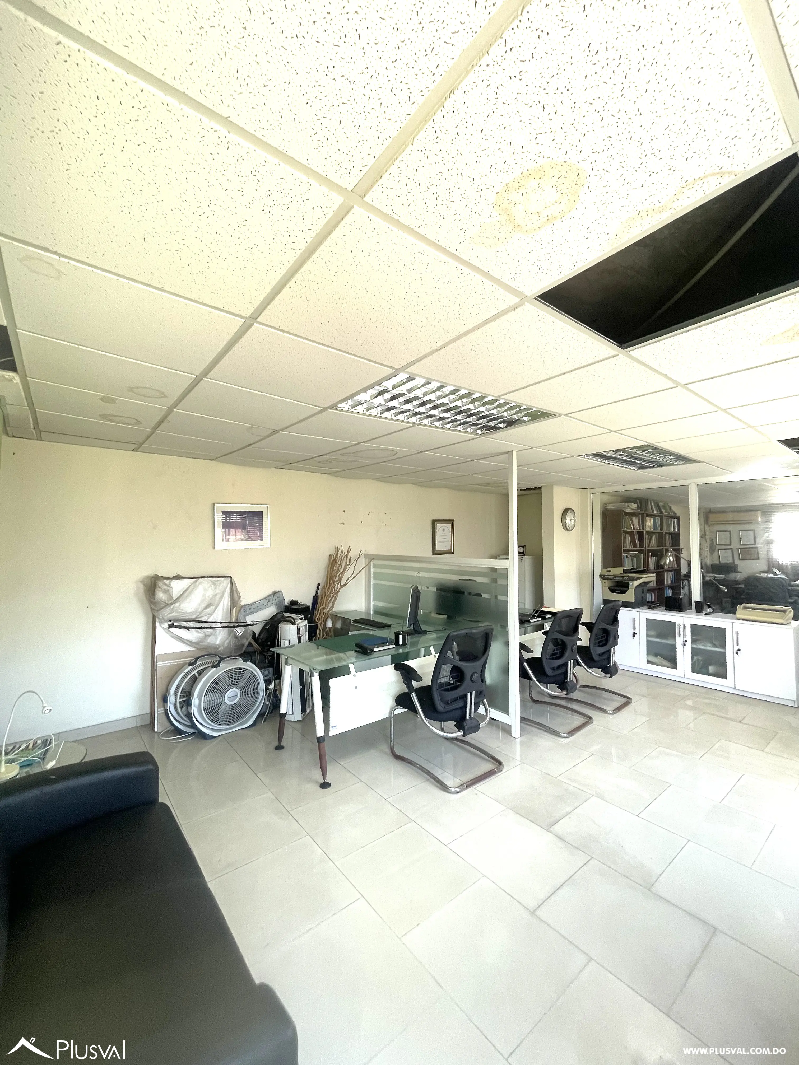 Local Comercial en Alquiler en Bella Vista 482691