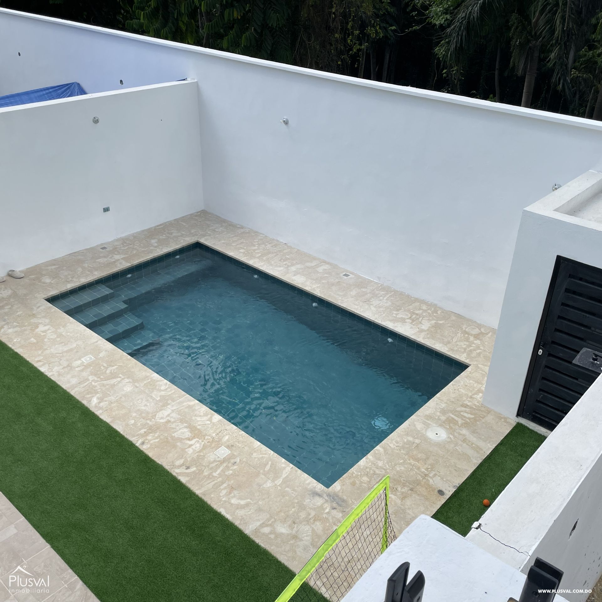 Exclusivas y modernas casas de 2 niveles en Arroyo Hondo III. 334132