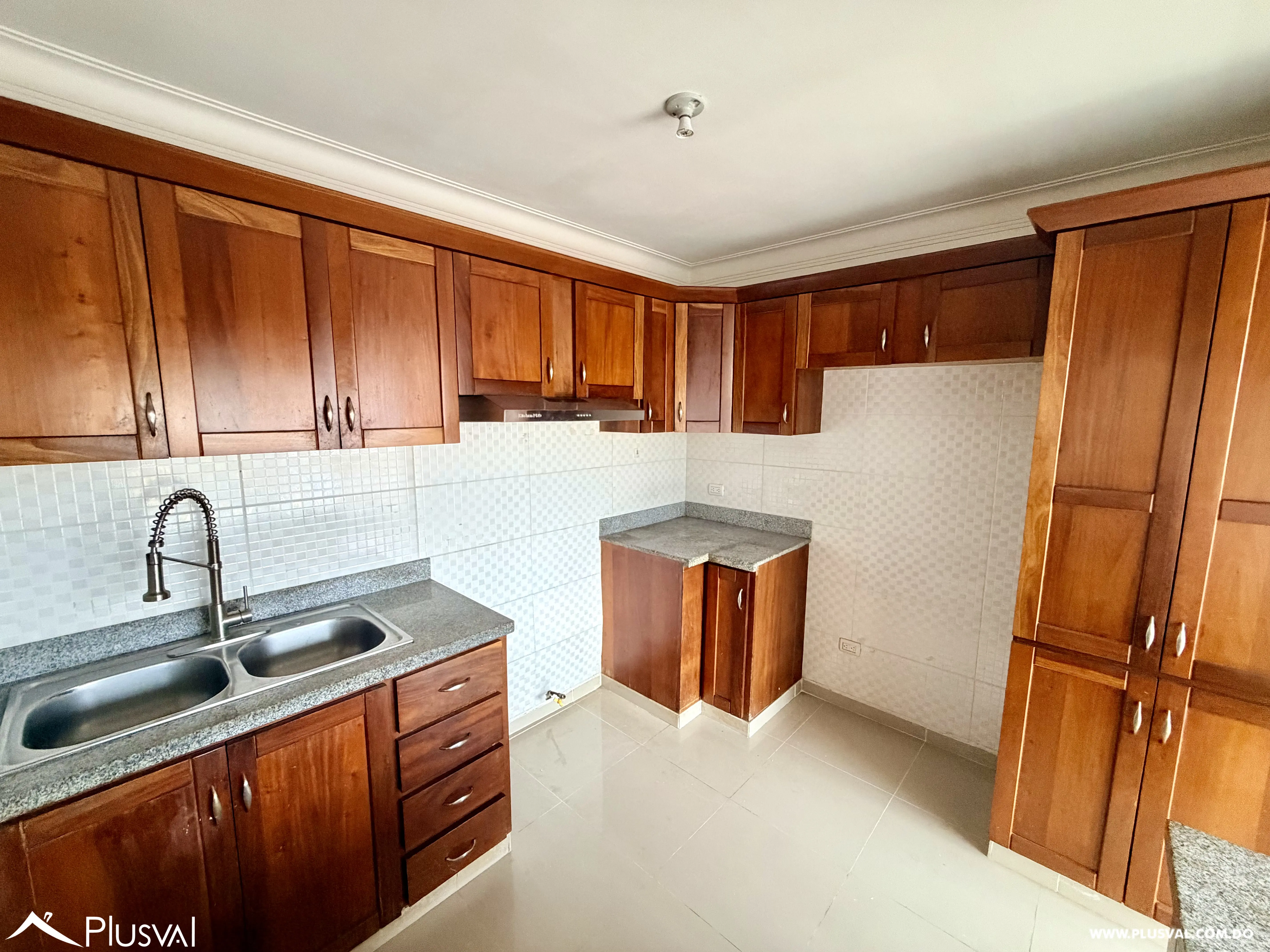 Apartamento en Los Restauradores, foto 3