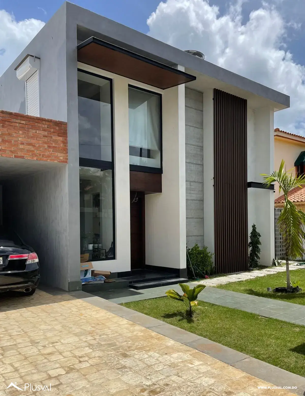 Hermosa casa en Bella Vista: comodidad, estilo y excelente ubicación 481575