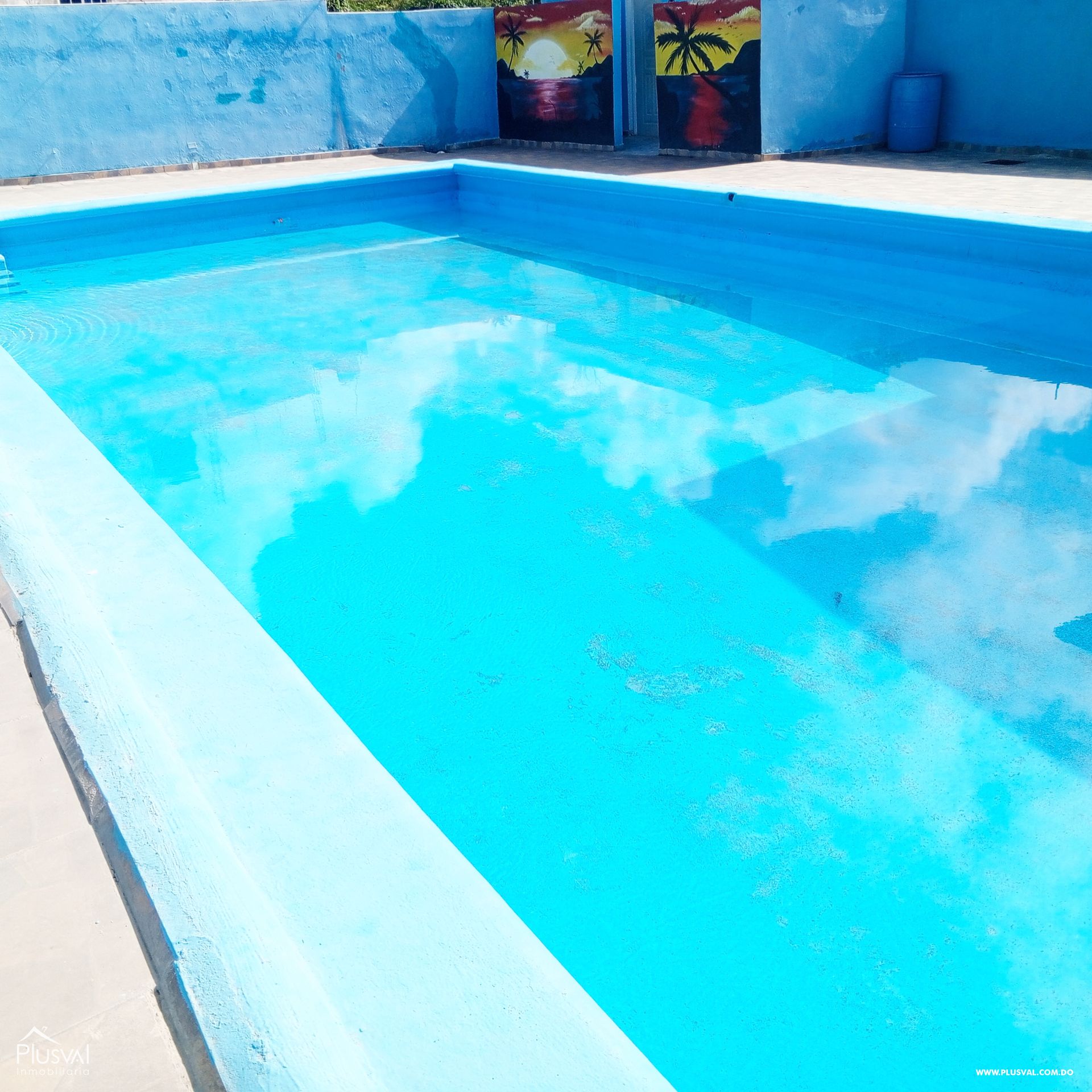 Villa Doble en Sabana Perdida 411463