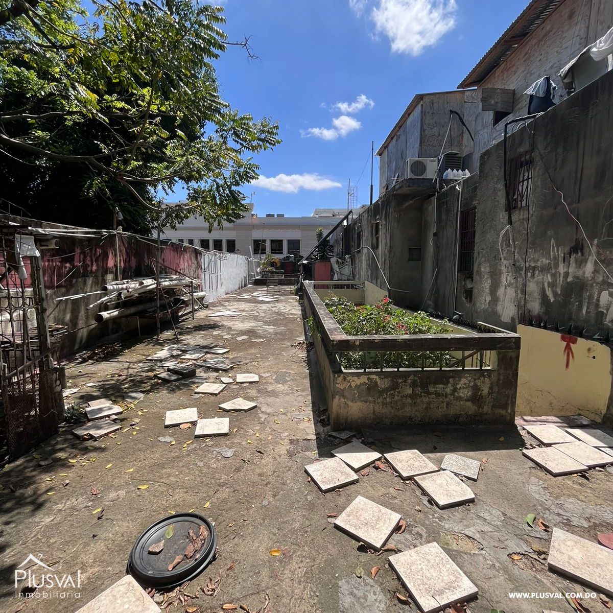 Casa en venta en la Zona Colonial 347062