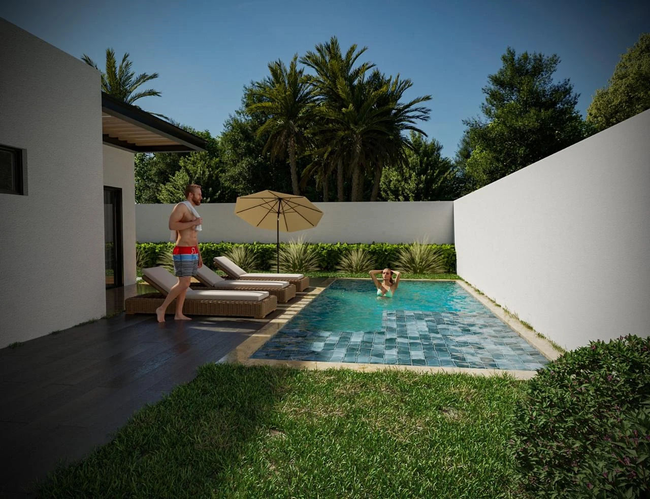 Olmos Residences 443516