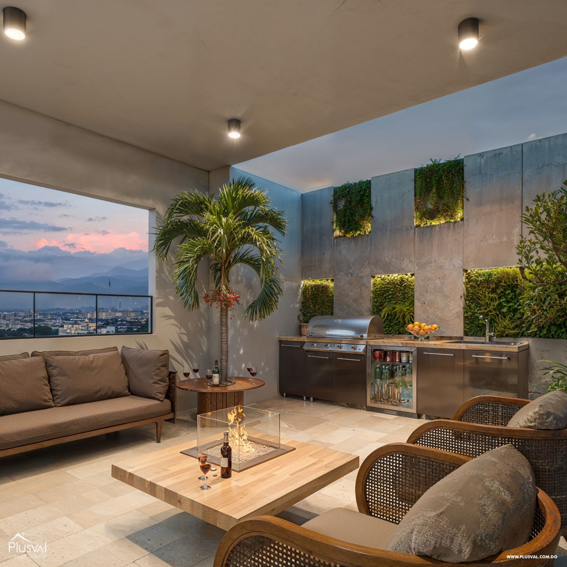 Apartamentos en Venta Inversión Inteligente en Los Álamos 422955