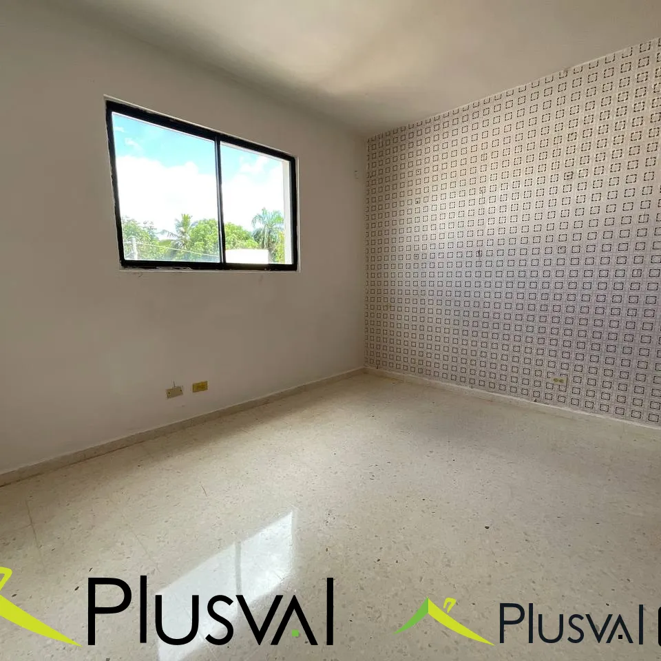Apartamento en Santo Domingo Este 2 habitaciones en venta 444628