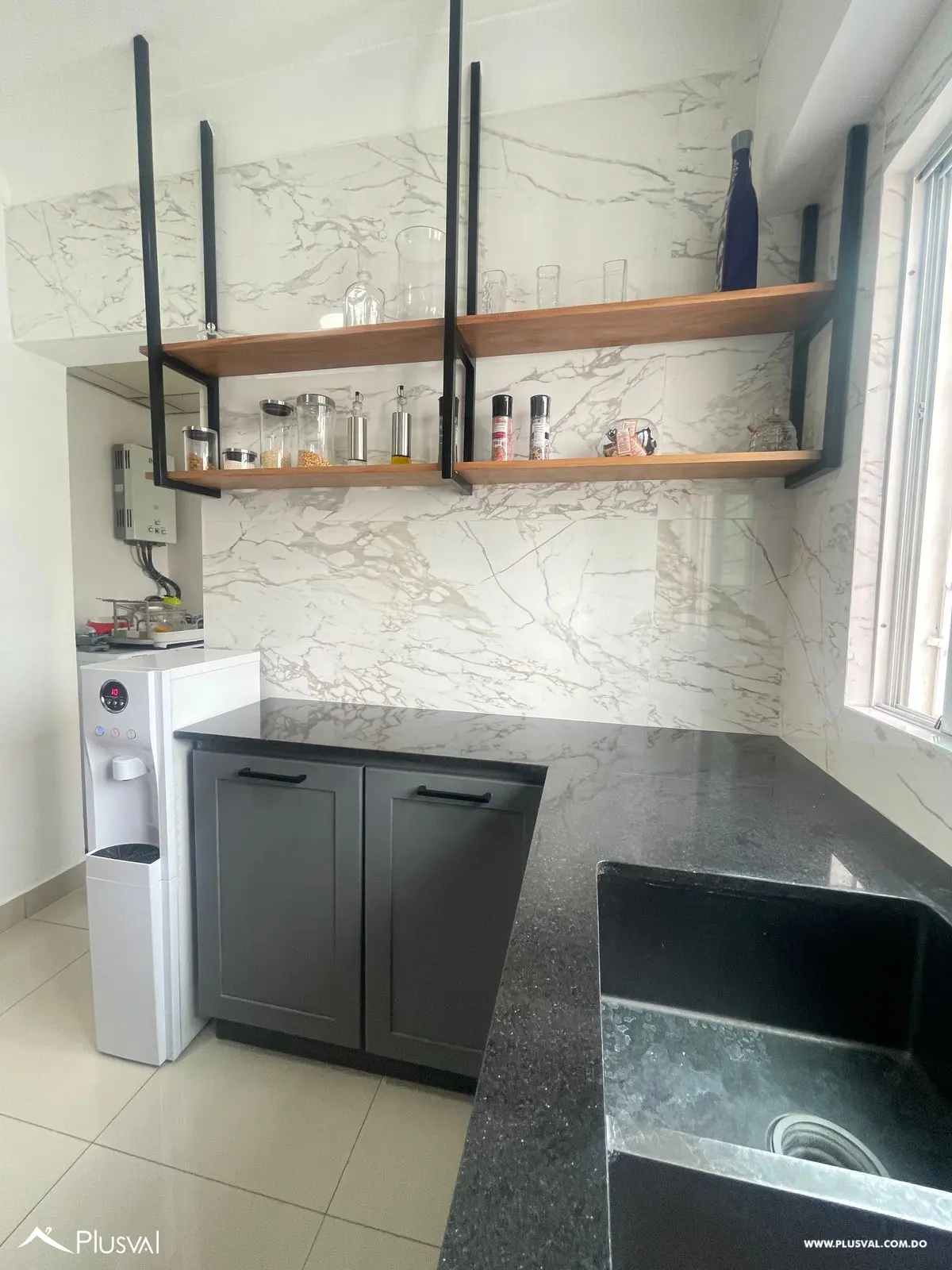 Apartamento en venta en Paraiso 524771