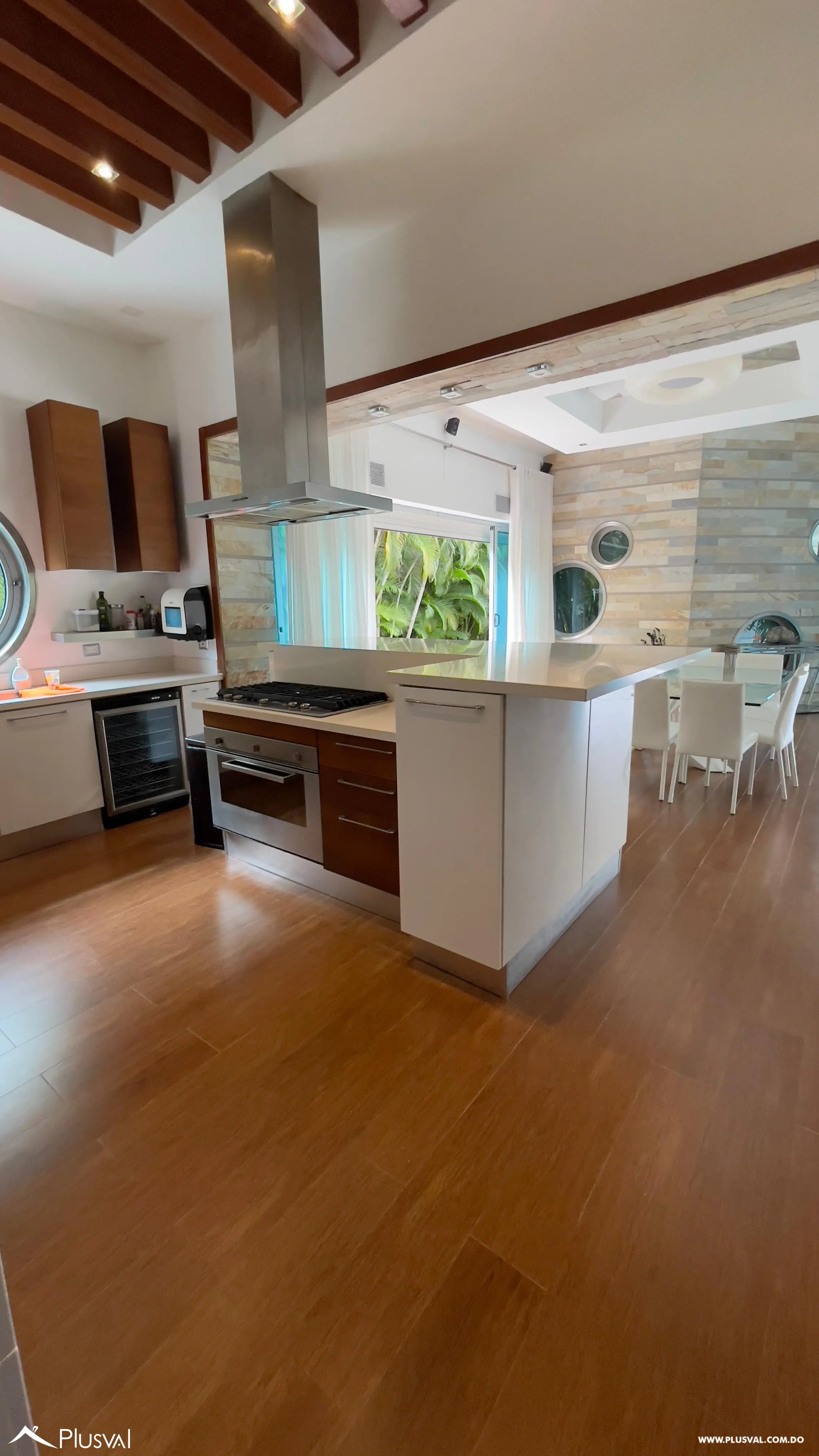 Villa en venta en Cocotal, Bávaro Punta Cana 463635