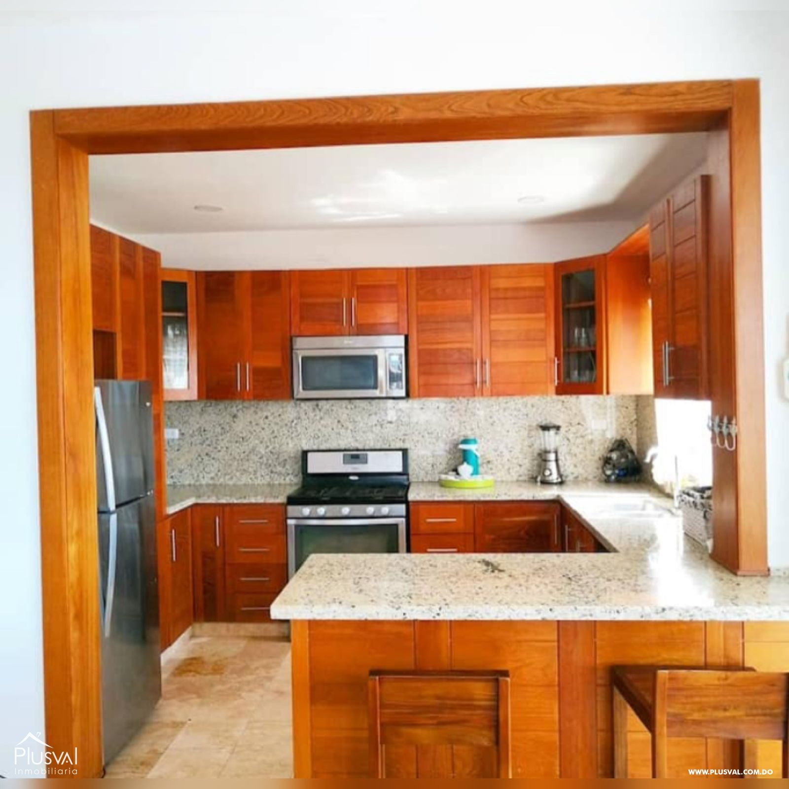 Penthouse en Venta en las Terrenas 269259