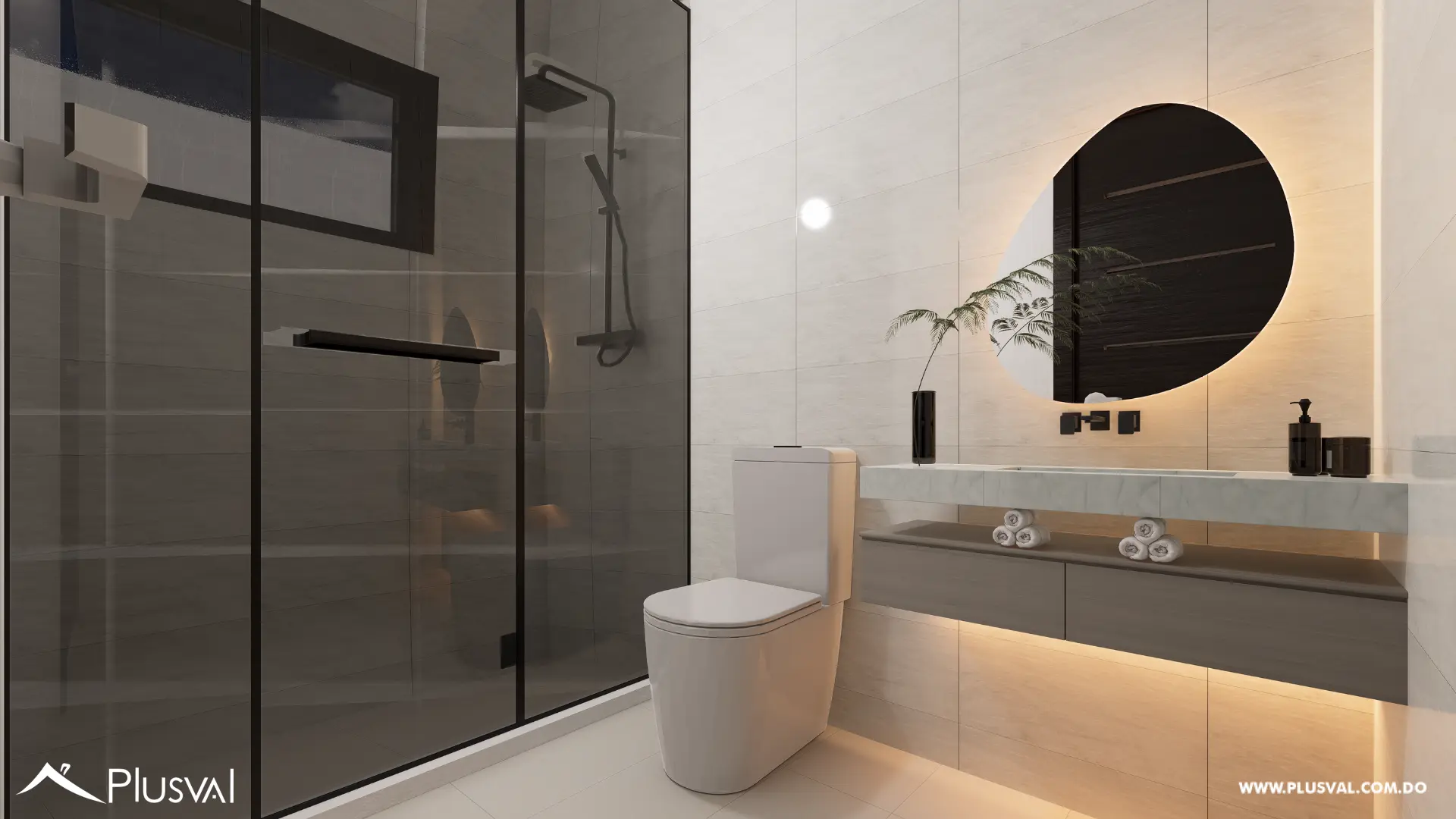 Townhouse de 2 habitaciones en Punta Cana: confort y buena ubicacion. 488397