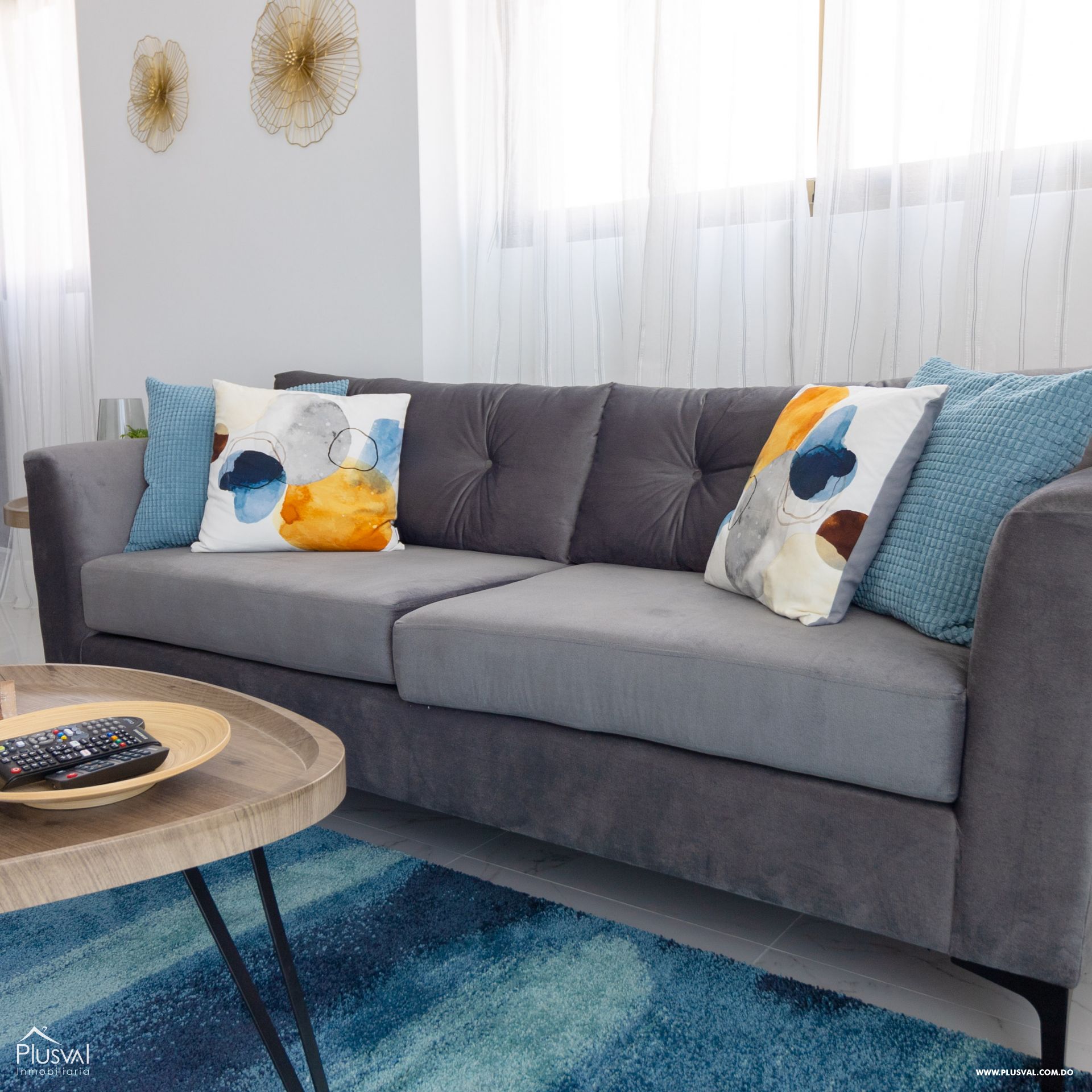 Apartamento en Venta en Piantini. 374593